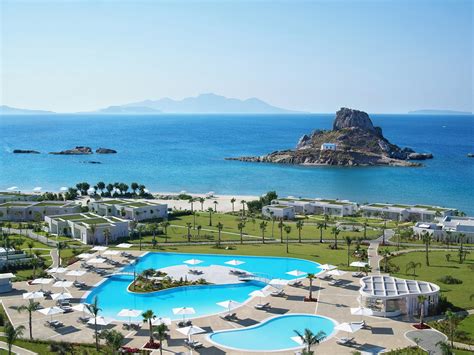 cava las vegas|Ikos Aria in Kefalos, Kos .